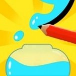 Игра Наполни Водой | Fill The Water